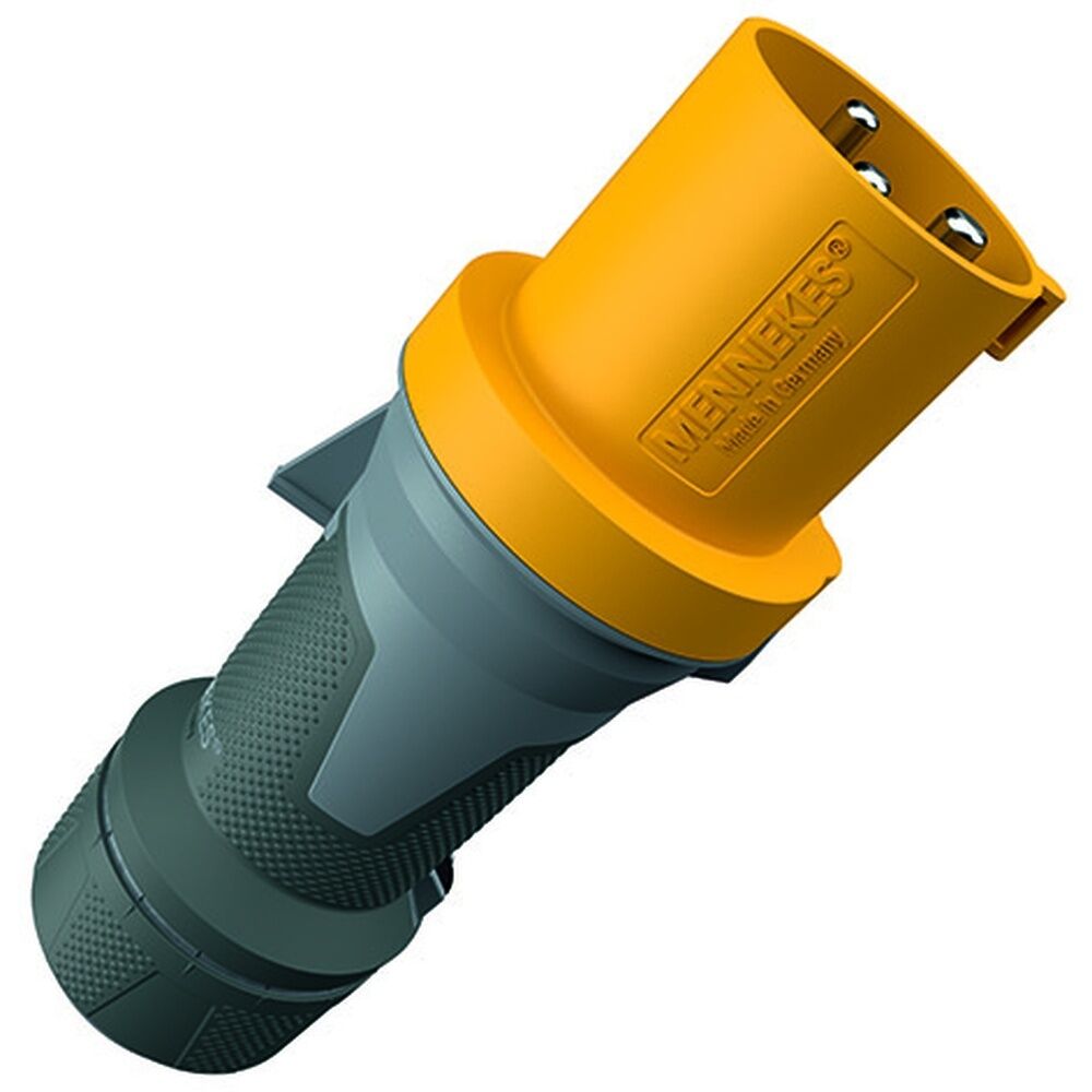 Mennekes Stecker 13101 