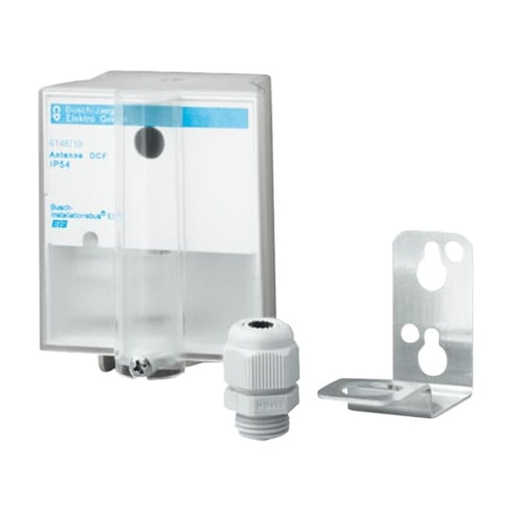 Busch-Jaeger Helligkeits Temperaturschalter 6146/10 Nr. 2CKA006146A0022 