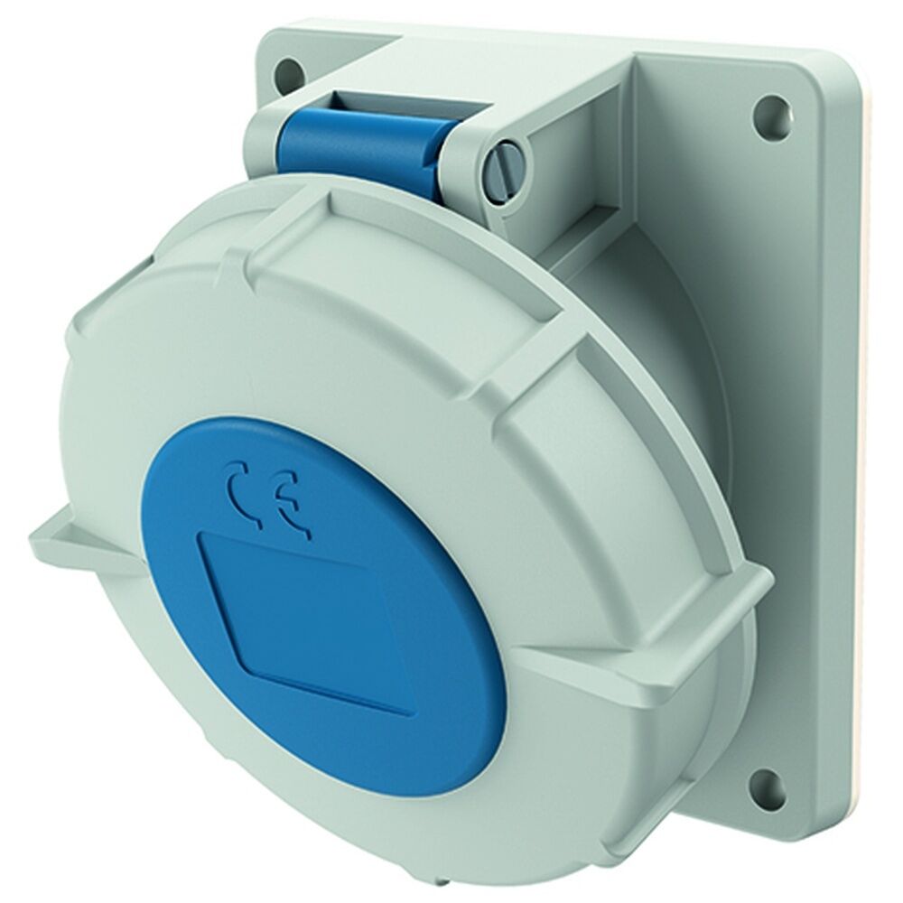 Mennekes Anbaudose 1802