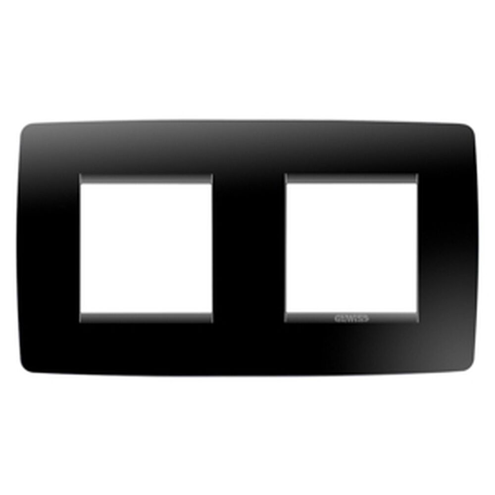 Gewiss Abdeckrahmen GW16123TN