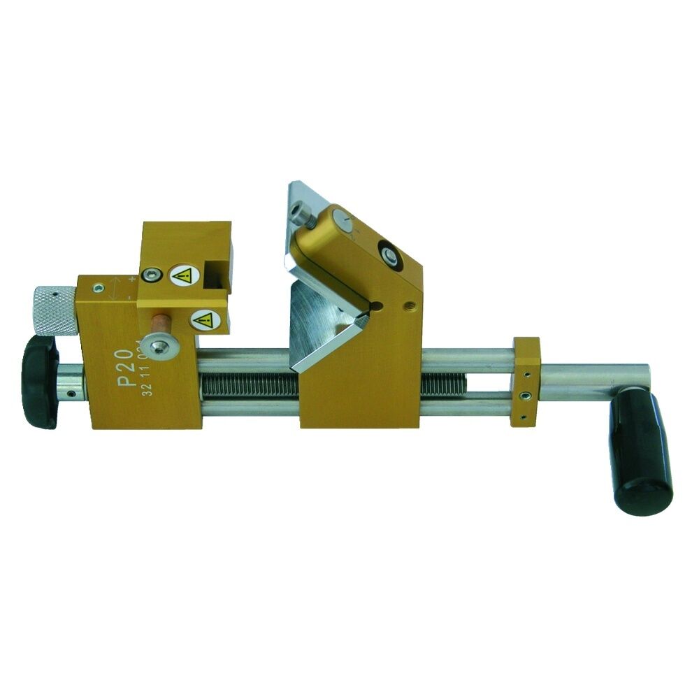 Haupa Schälgerät 200520