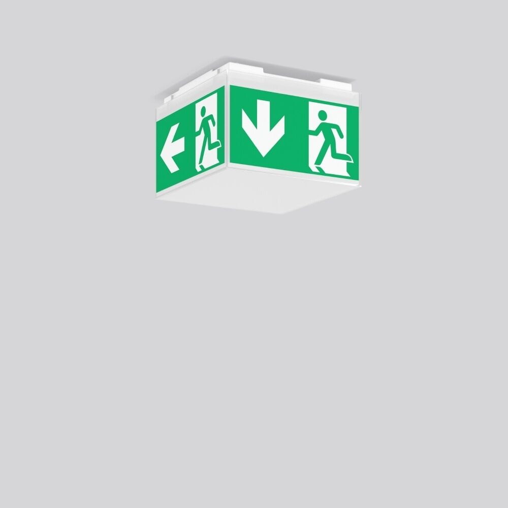 RZB Rettungsleuchte 672292.002