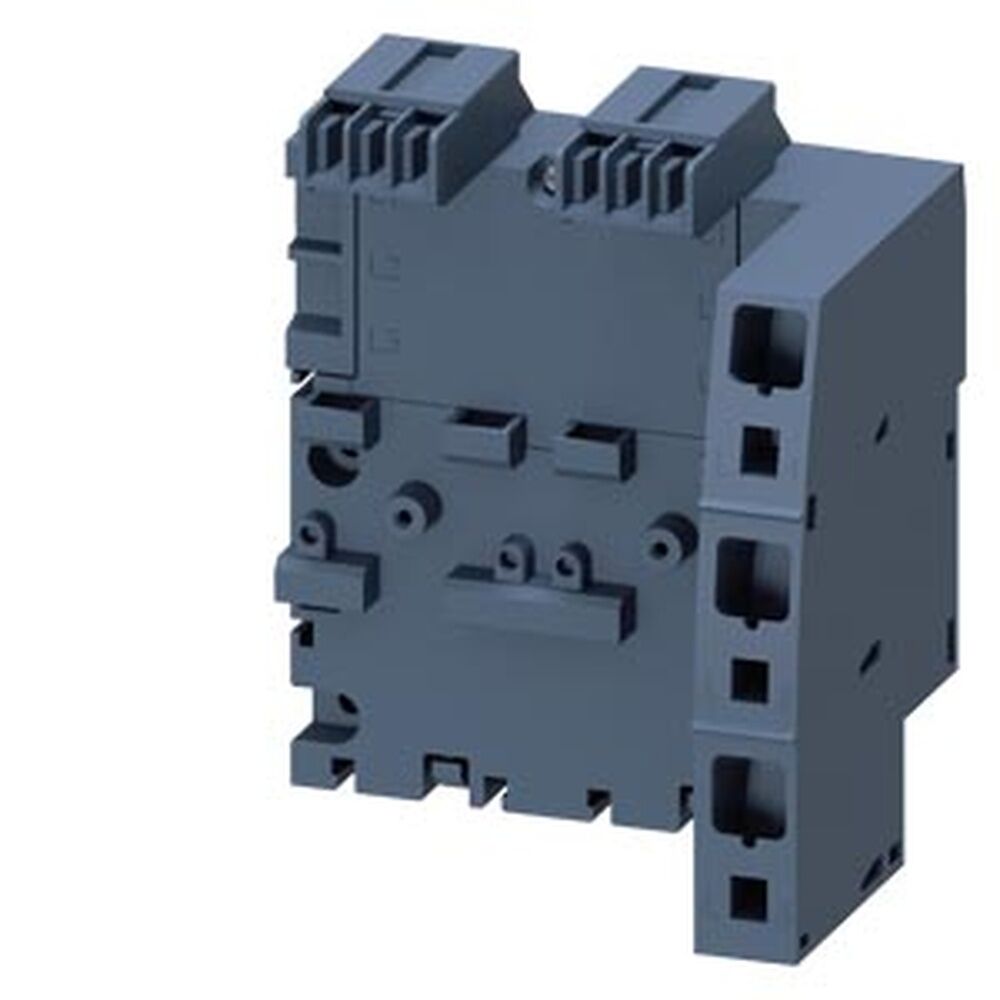 Siemens Sammelschiene 3RV2917-1E