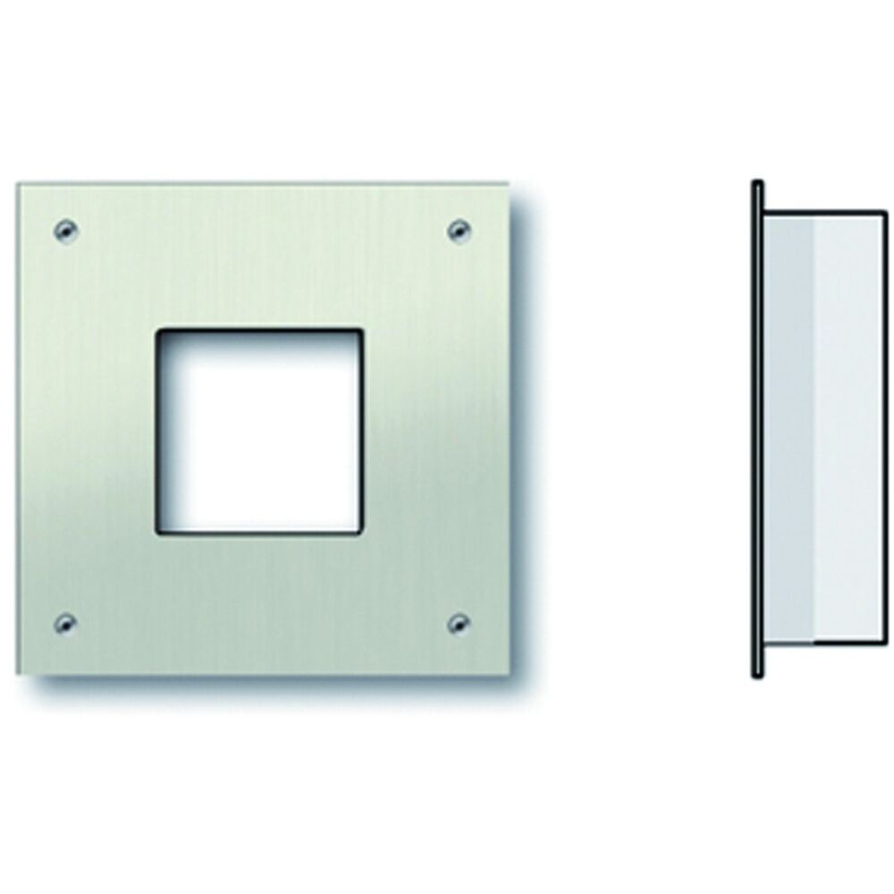 TCS Frontplatte ZAU2001-0030