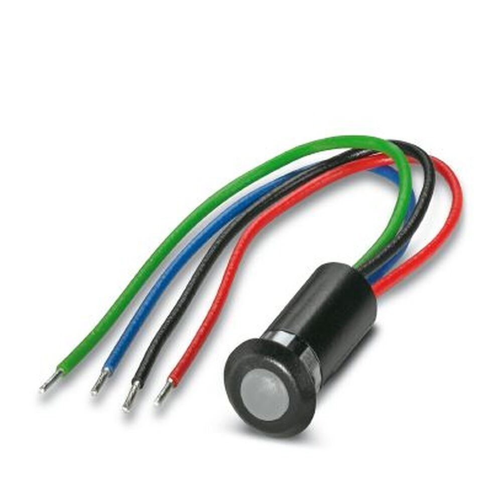 Phoenix Contact Signalleuchte 1082299 Typ HS LCA-RGB-10X5-L