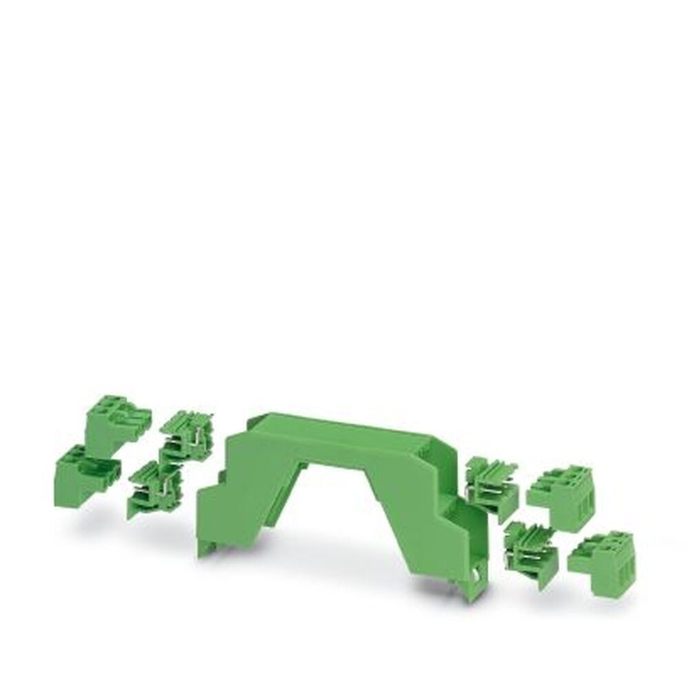 Phoenix Contact Gehäuseoberteil 2907431 Typ ME 17,5 OT-MSTBO SET