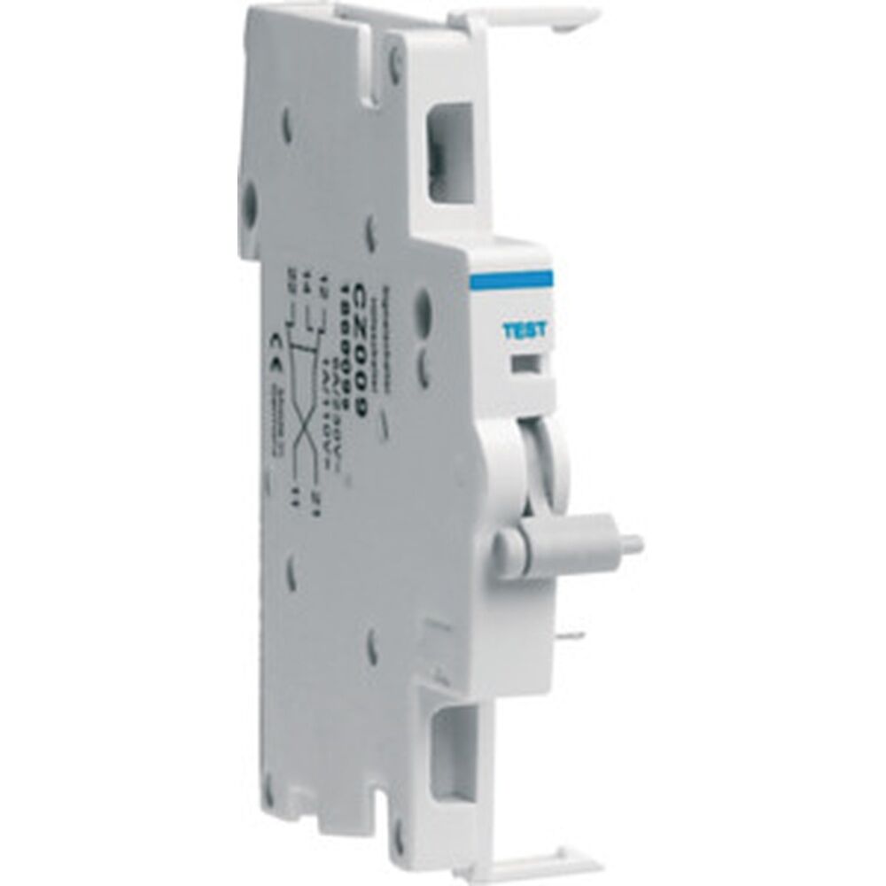 Hager Hilfskontakt CZ009