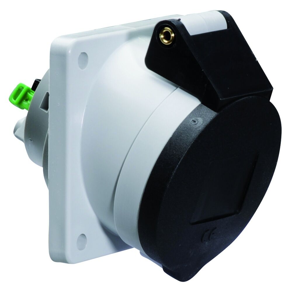 Bals Anbausteckdose 12745