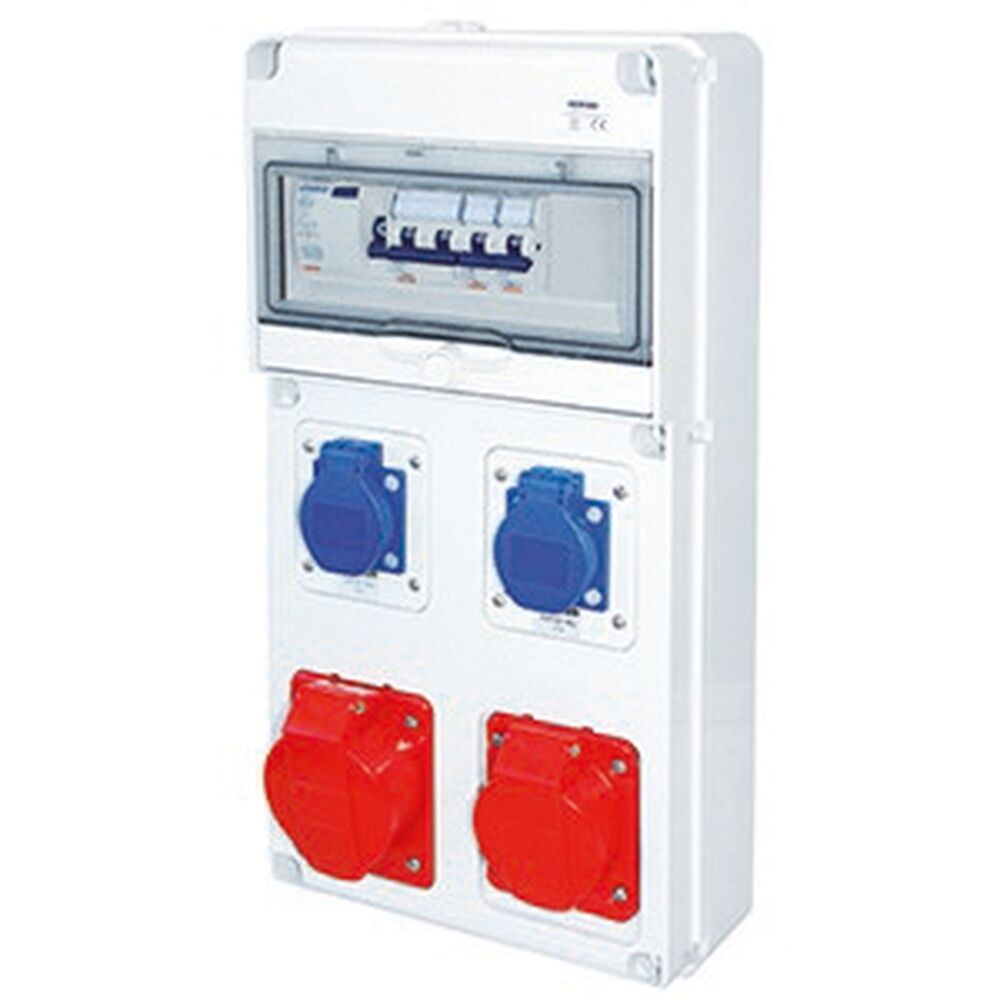 Gewiss Steckdosen AS05071 