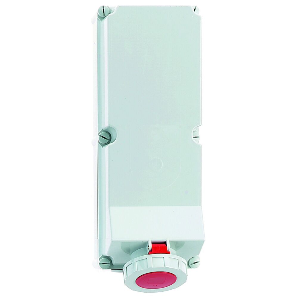 Bals Wandsteckdose 11479