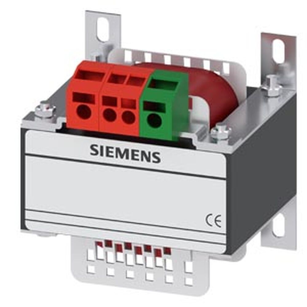 Siemens Autotransformer 3KC9824-1