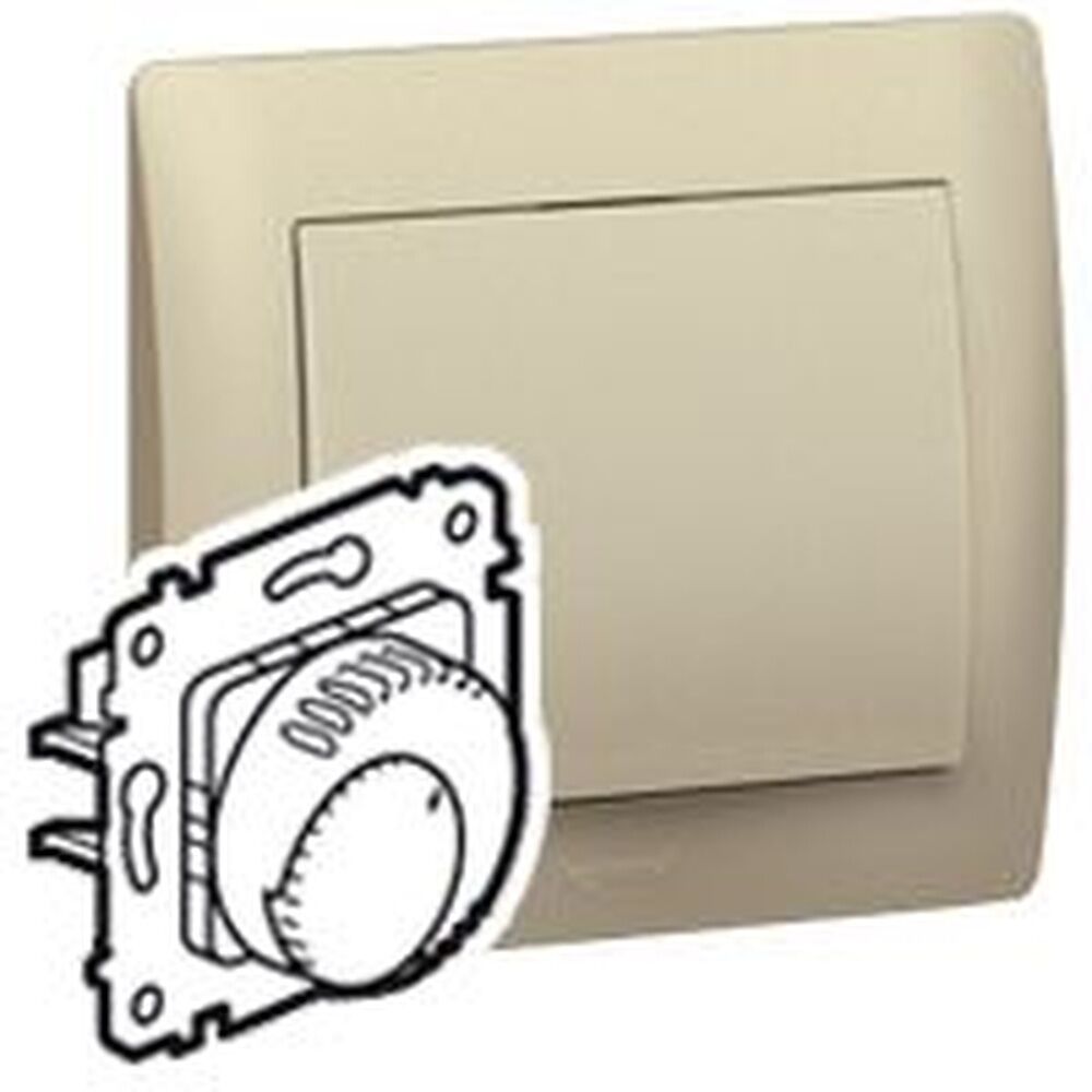 Legrand Raumtemperaturregler 775694