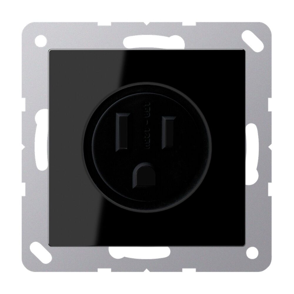 Jung Nema Steckdose A 521-15 SW