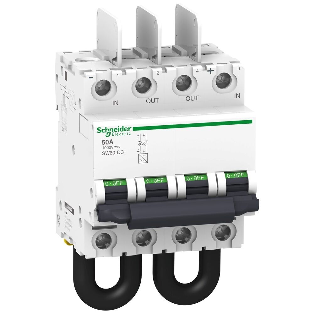 Schneider Electric Lasttrennschalter A9N61699