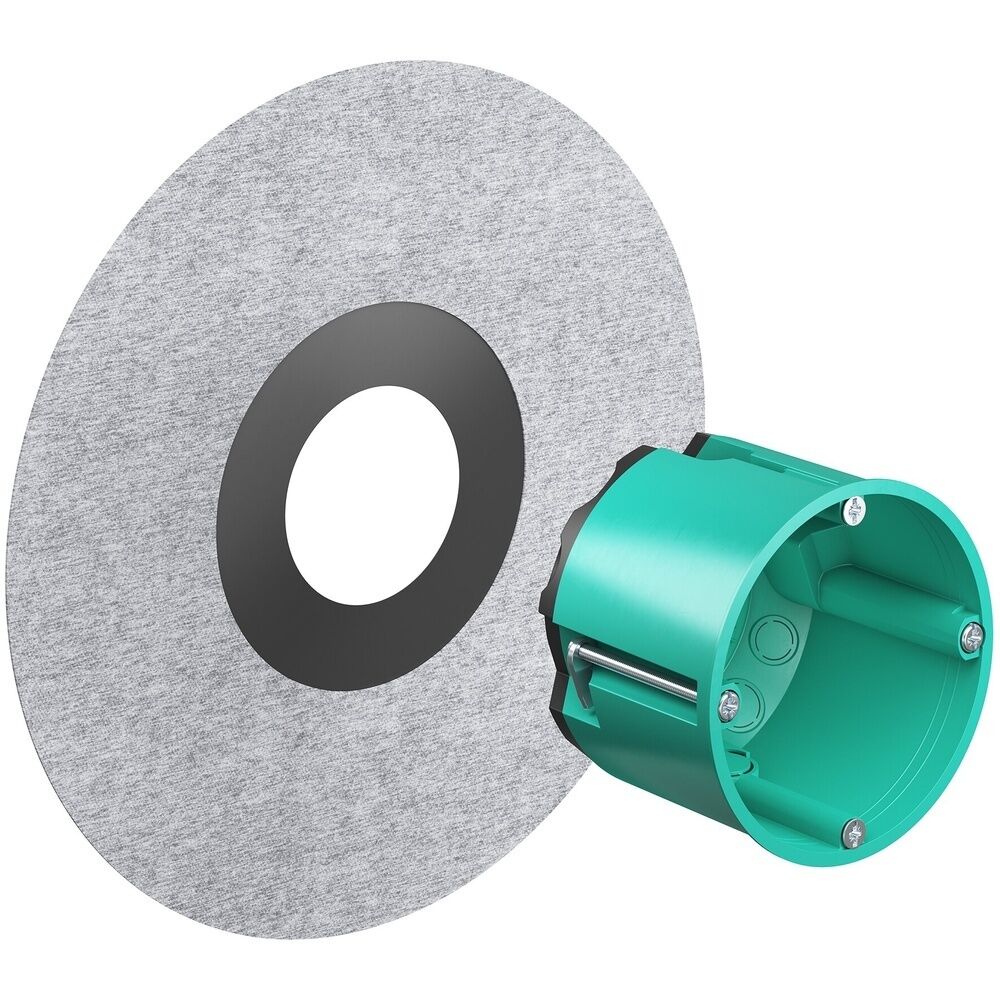 Kaiser Geräte Verbindungsdose 9264-42