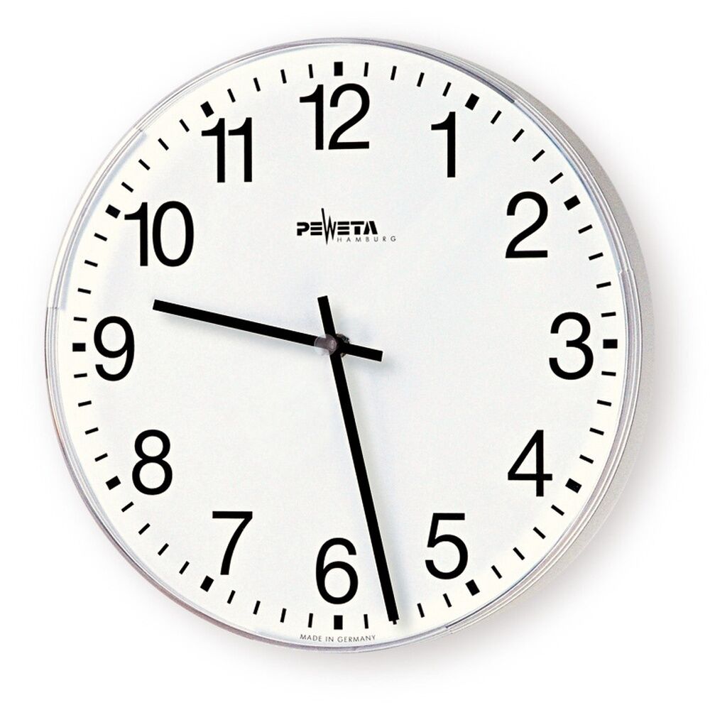 Peweta Nebenuhr 71.270.411 