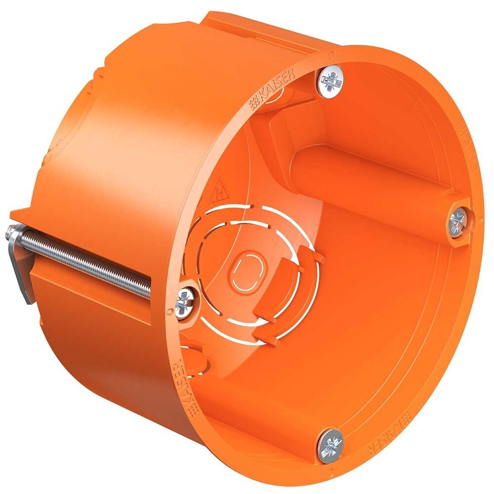 Kaiser Gerätedose 9063-02