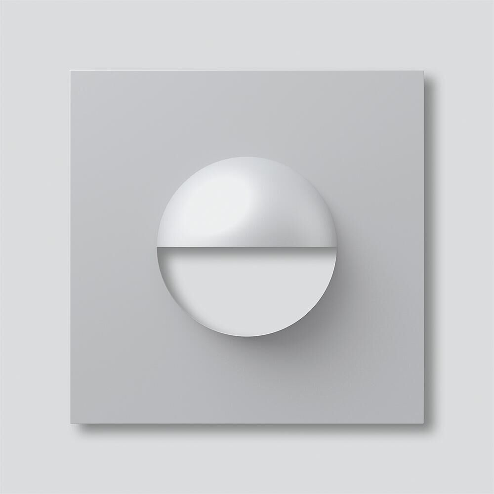 Siedle Blendrahmen 210006023-00 Typ BMM 611-... SM