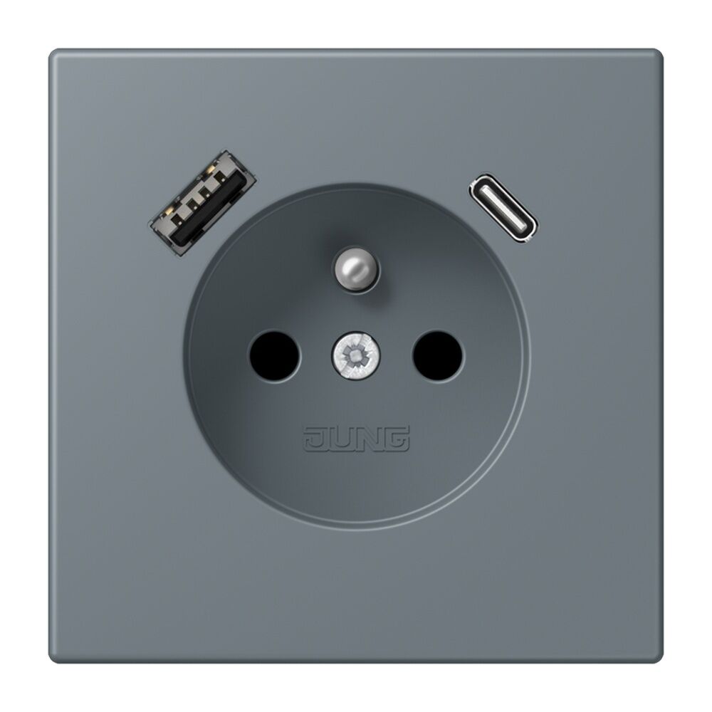 Jung Steckdose LC1520F-15CA251