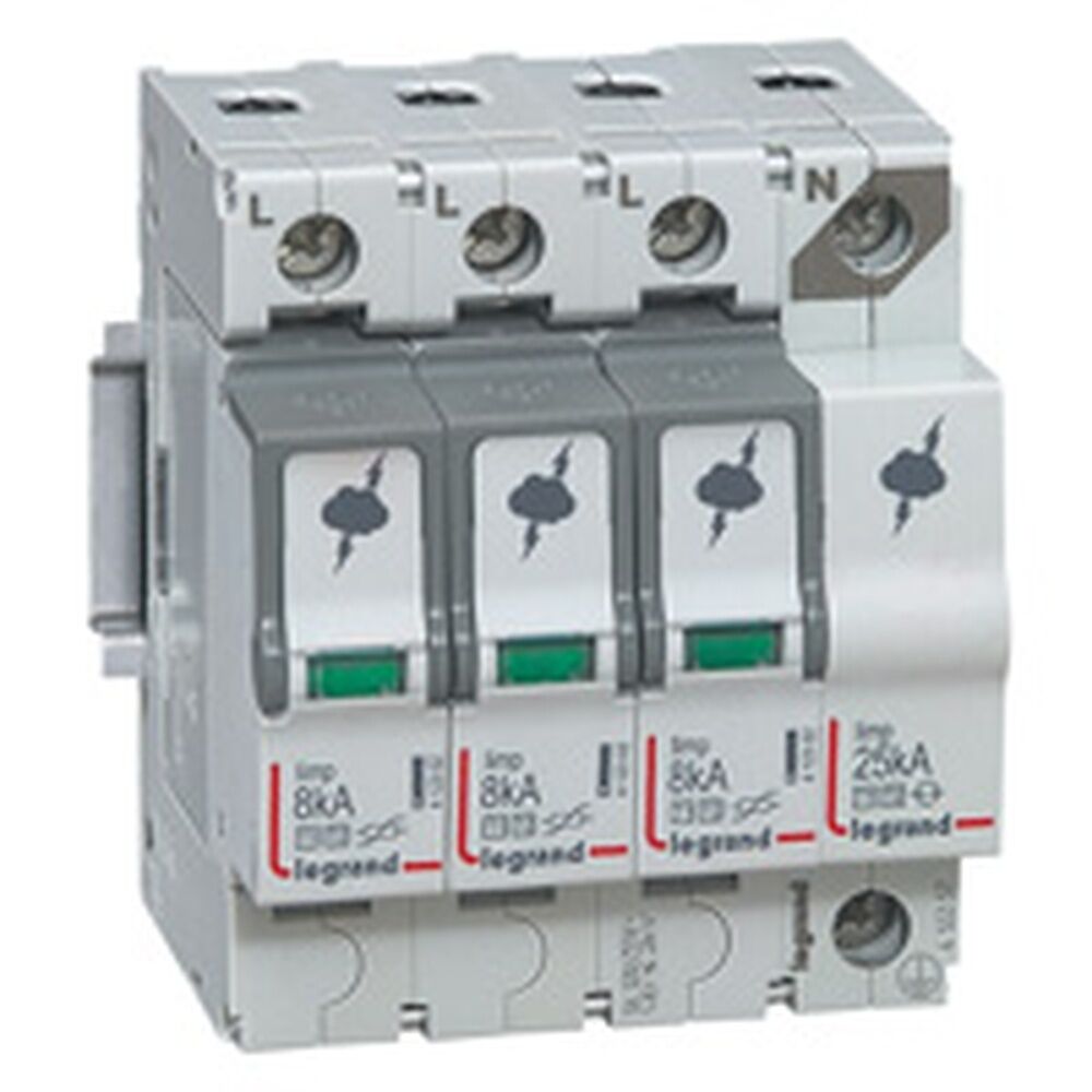 Legrand Kombiableiter 412257