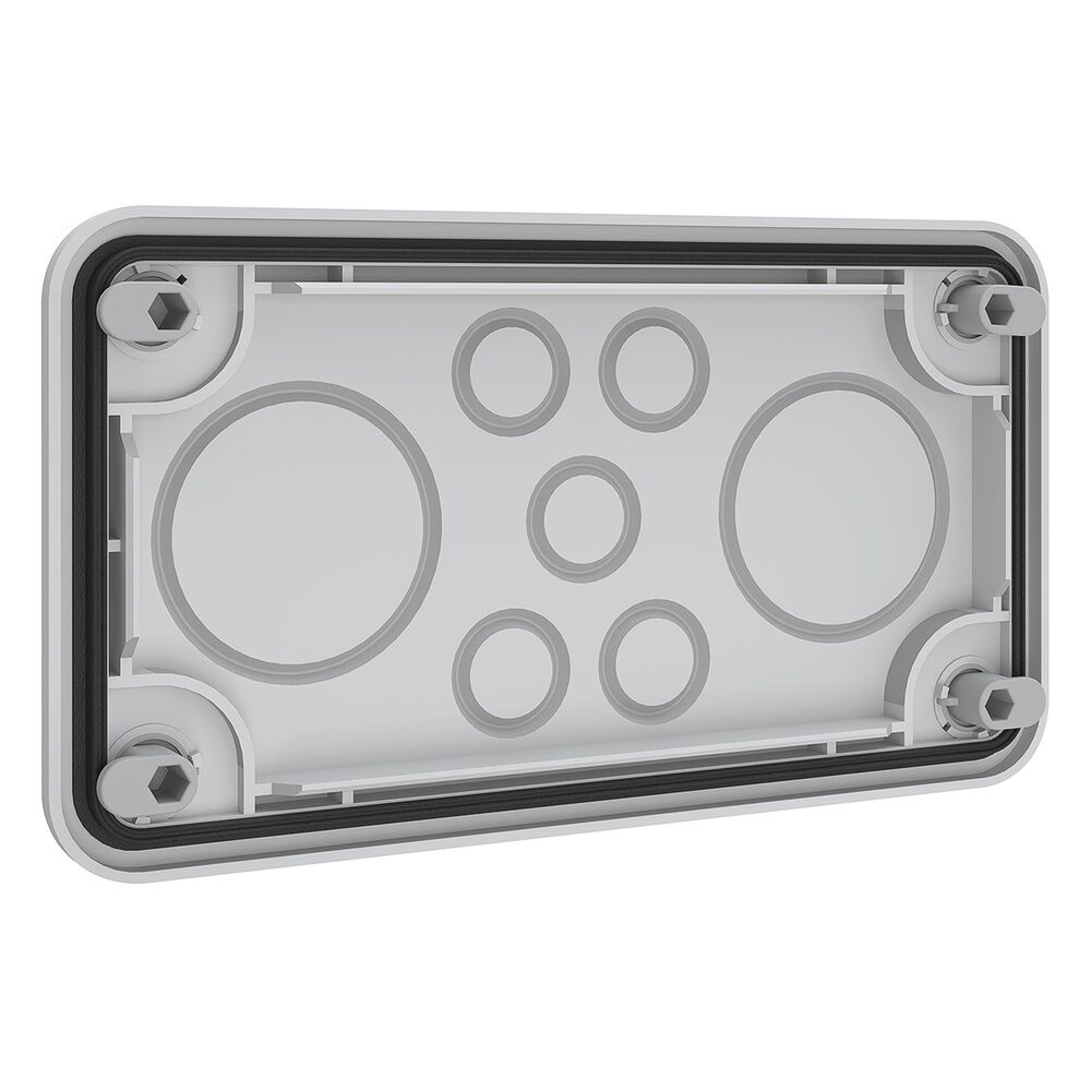 ABN Leitungseinführungsplatte ABNRY06022