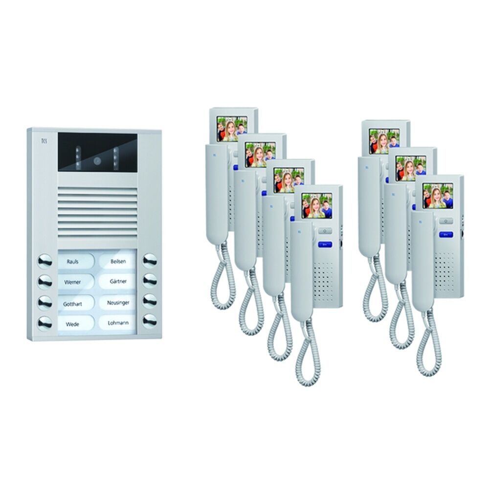 TCS Videopaket PVE1570-0010 