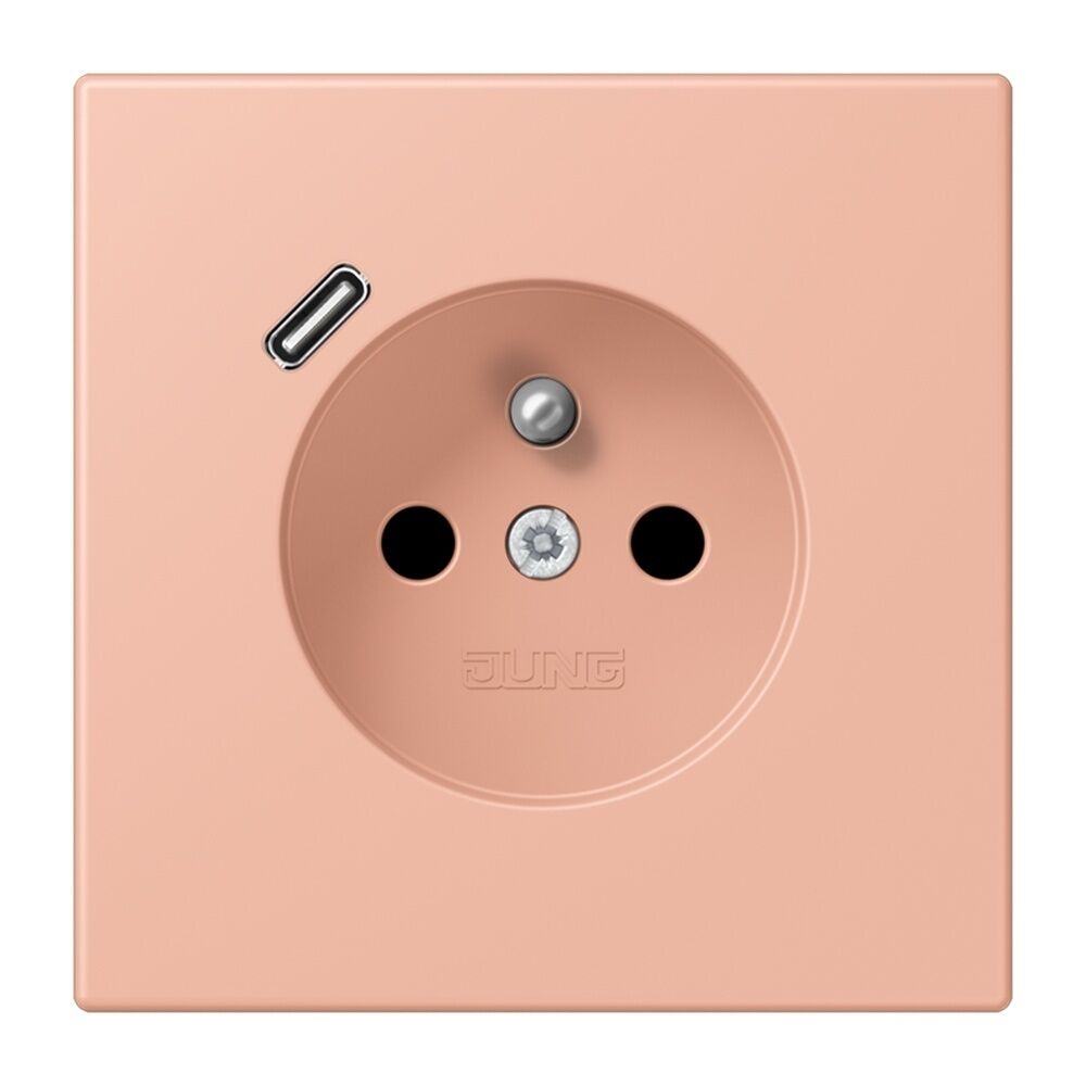 Jung Steckdose LC1520F-18C231