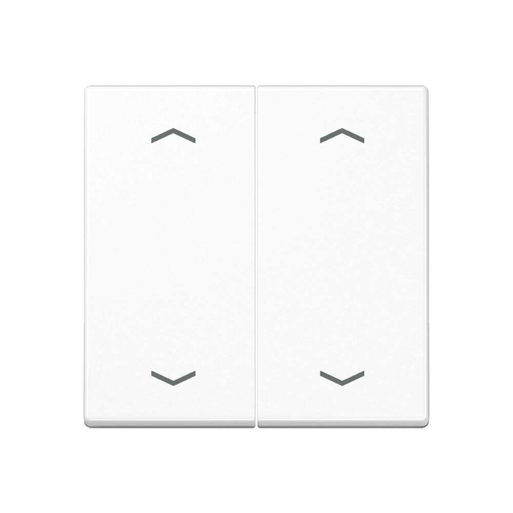 Jung Serienwippe A102PWW