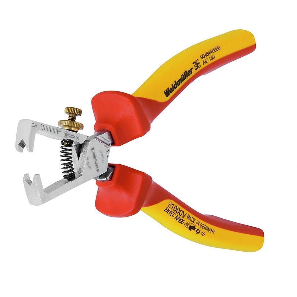 Weidmüller Zange 9046440000 Typ AIZ 160