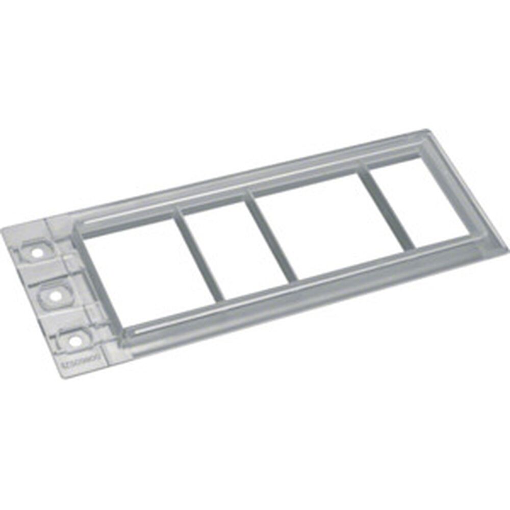 Hager Tunnelschieber FZ365N