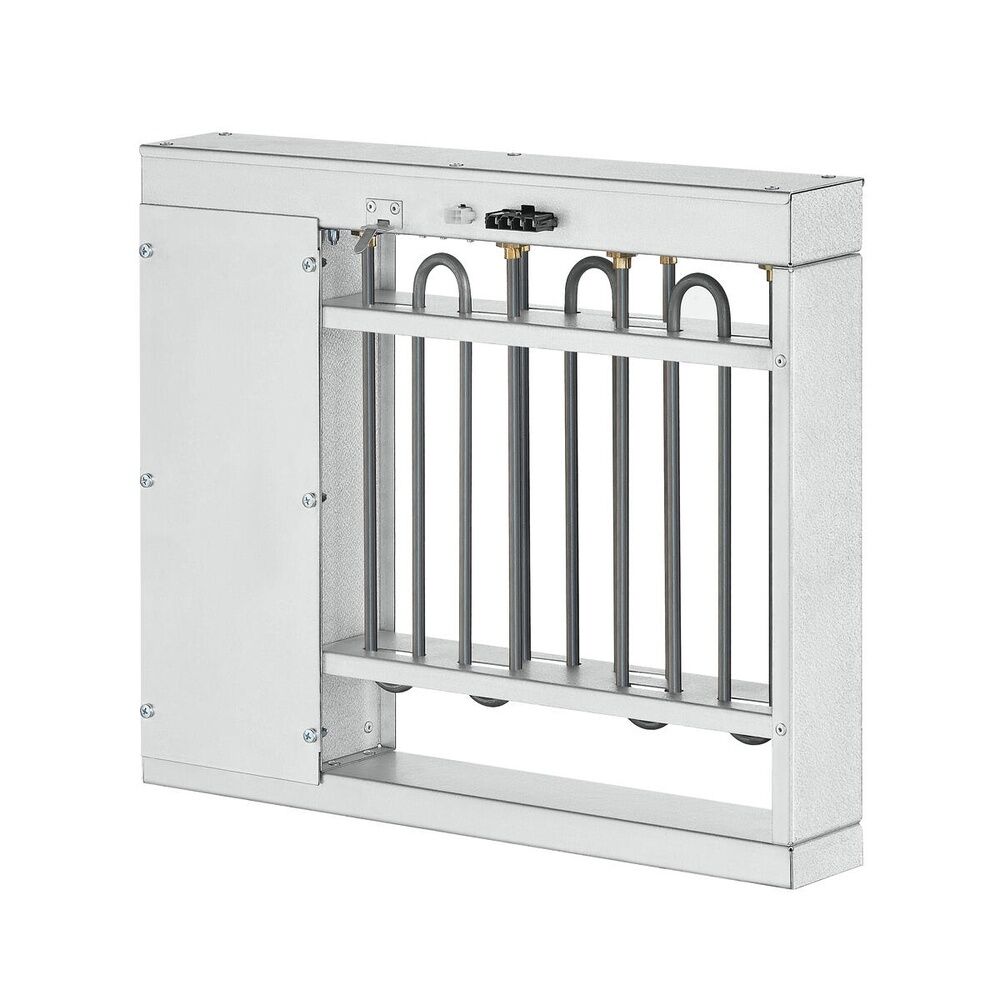 Helios Nachheizung 03605 Typ AIR1-ENH RH 1500 