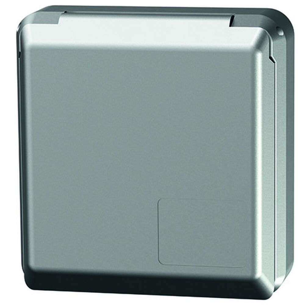 Mennekes Anbaudose 4278