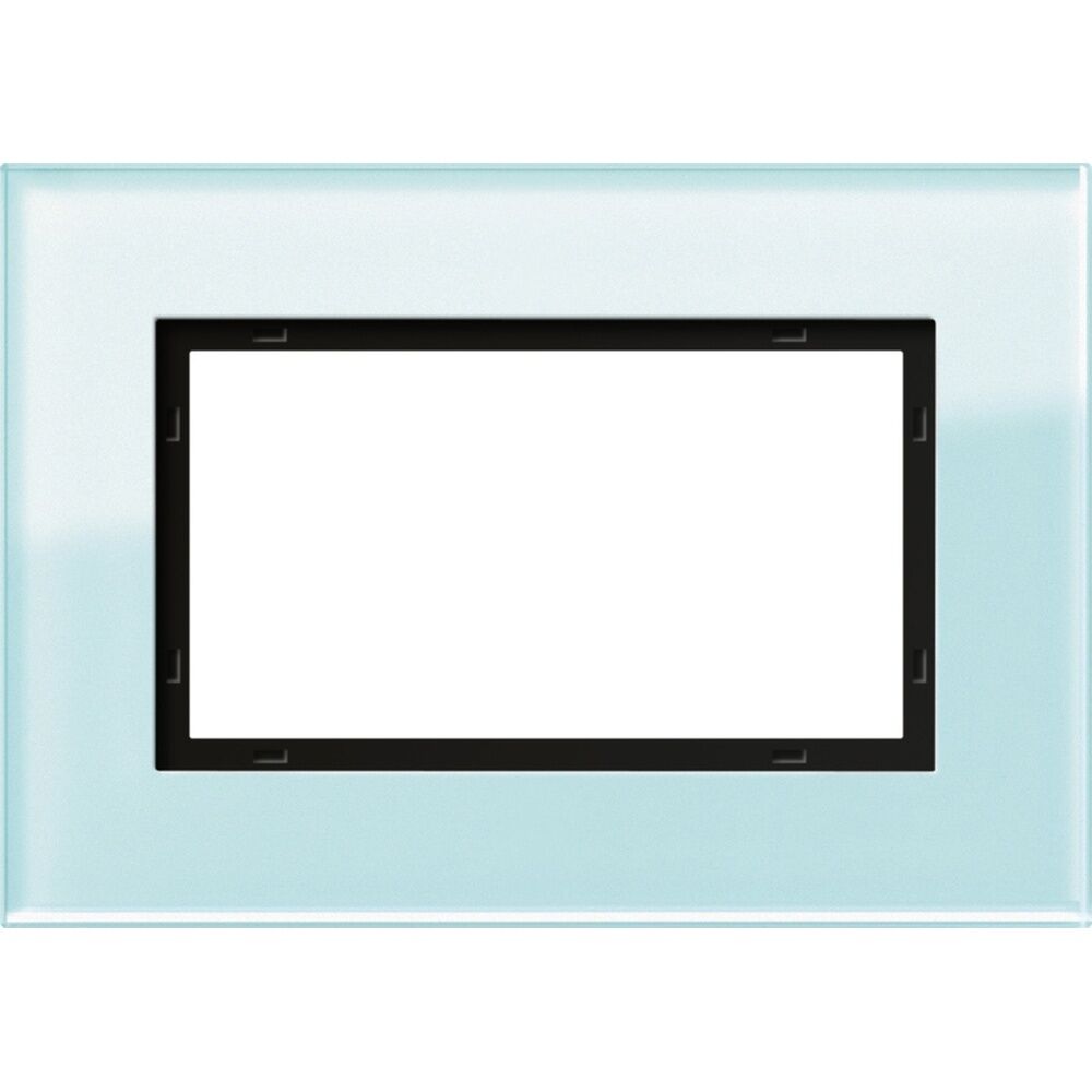 Gira Abdeckrahmen 1,5fach 100118