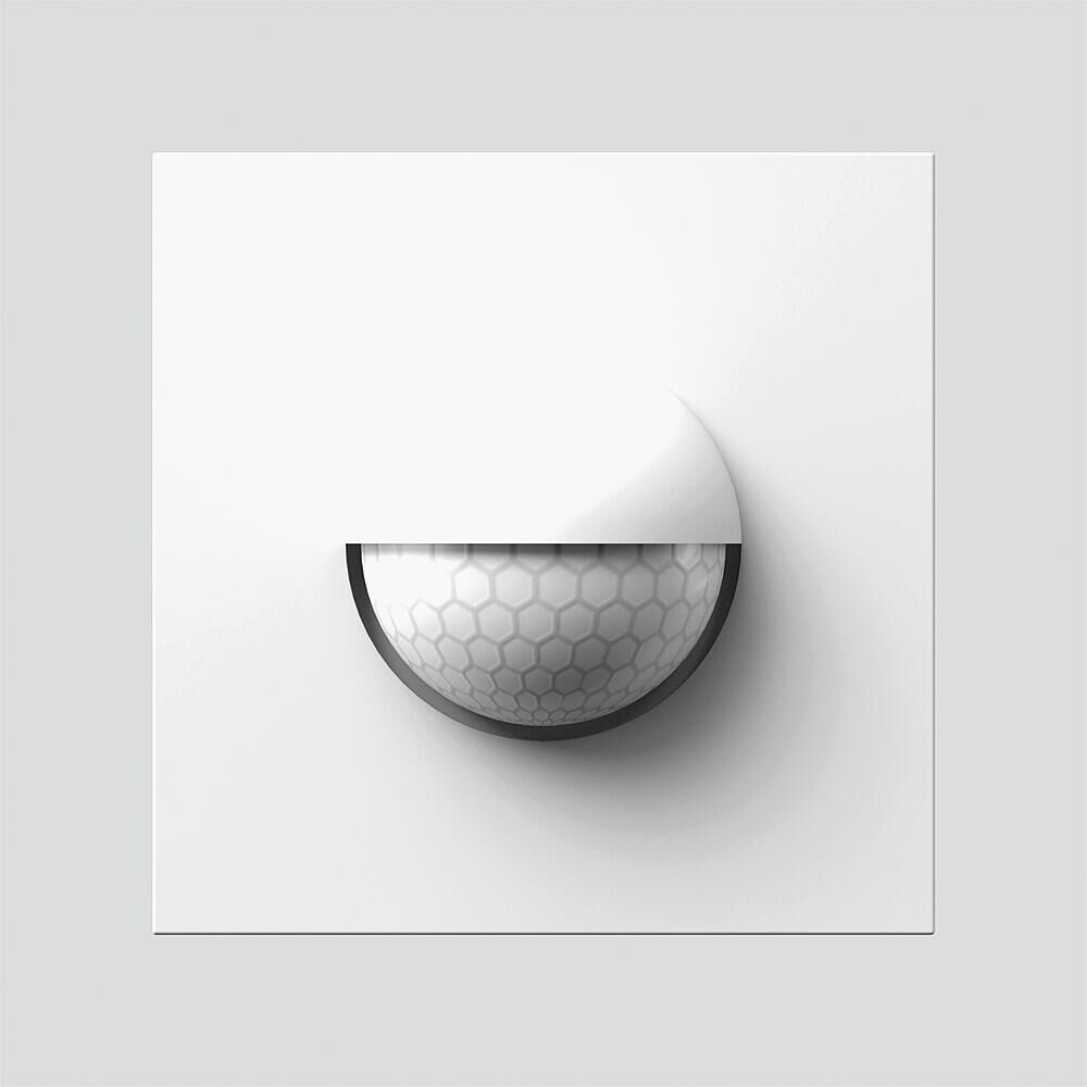 Siedle Bewegungsmeldermodul 200017196-03 Typ BMM 611-0 W 