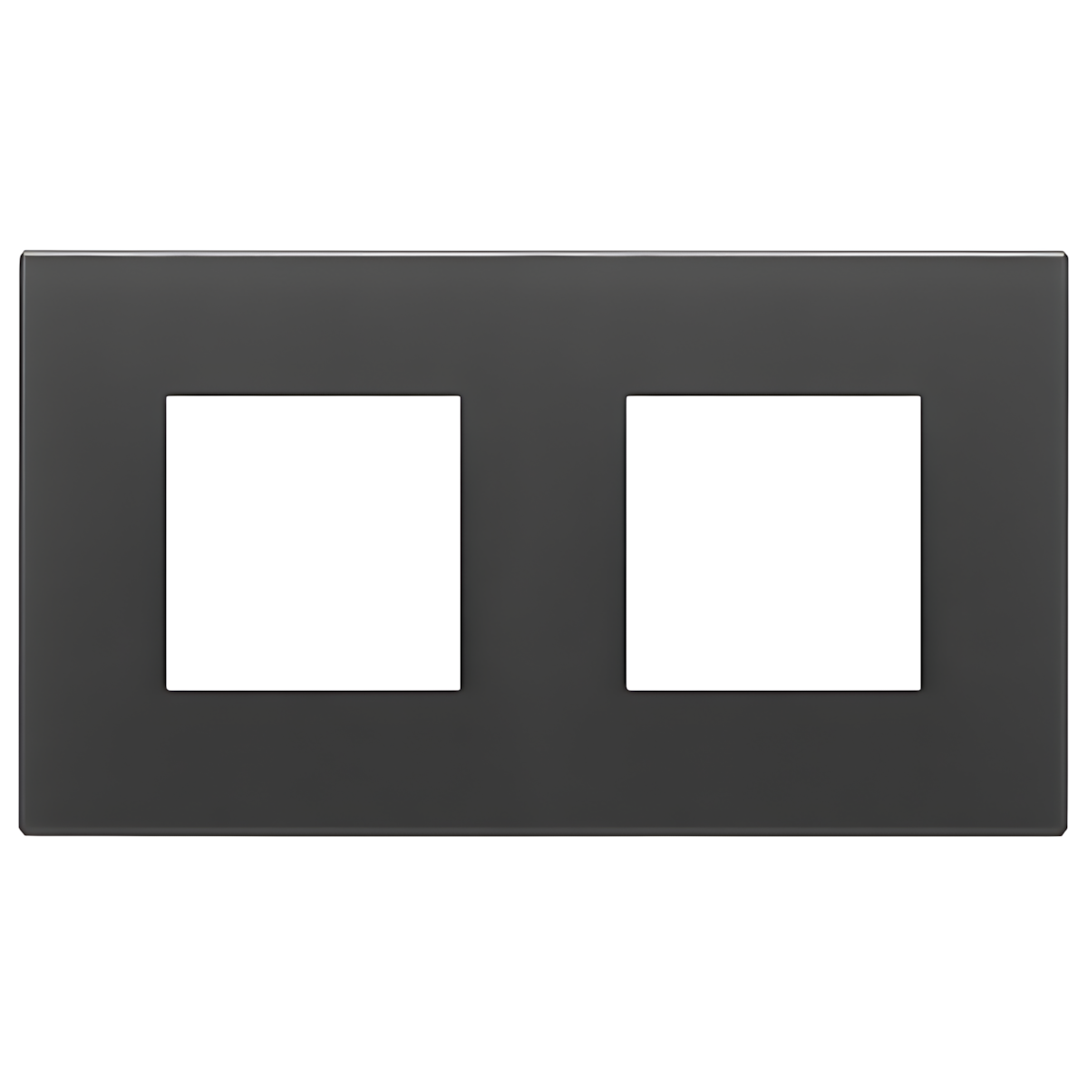 Vimar Abdeckrahmen 22643.73