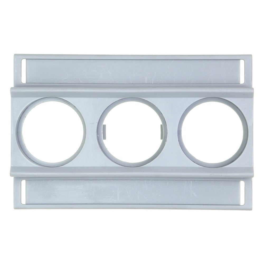 Eaton Sicherungsabdeckung TFPCD27 Typ 3 P FUSE BASE COV DII/E27