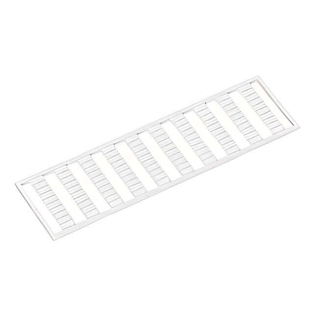 Wago Multibeschriftungssystem 793-5501