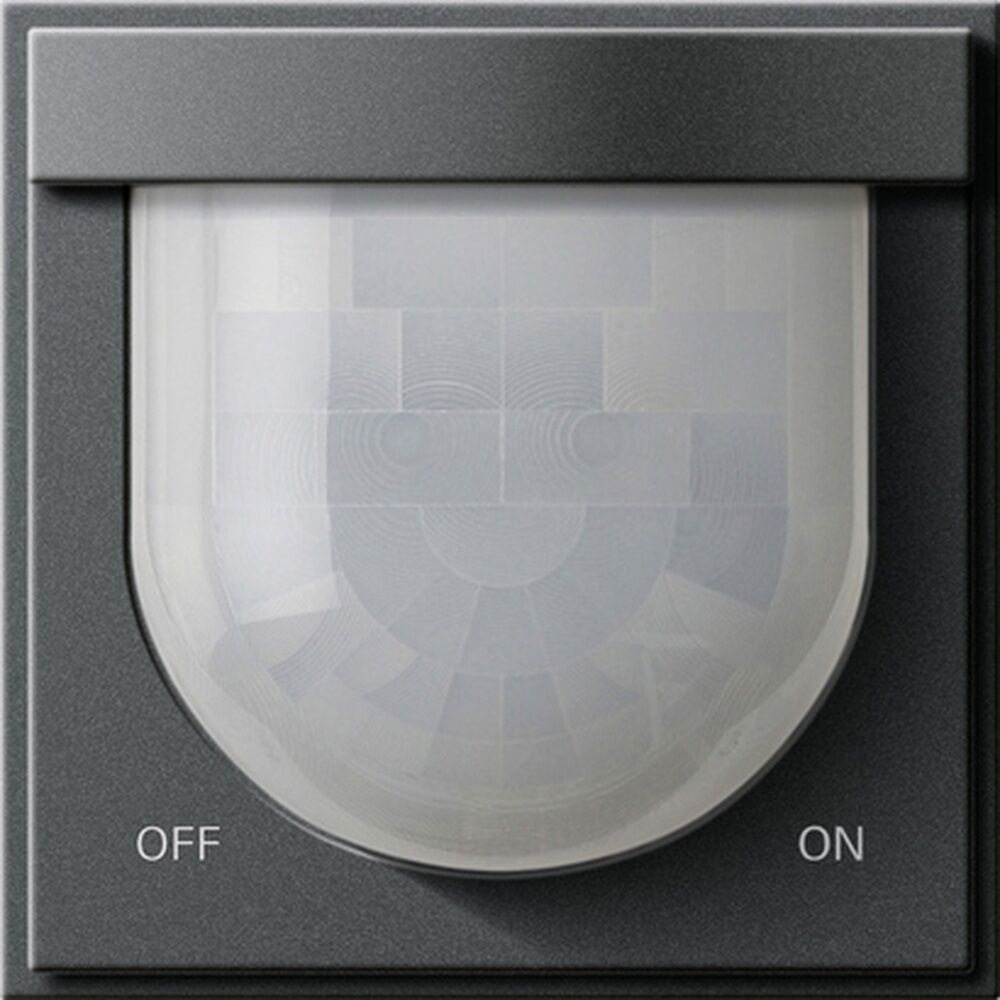 Gira Bewegungsmelder 537667