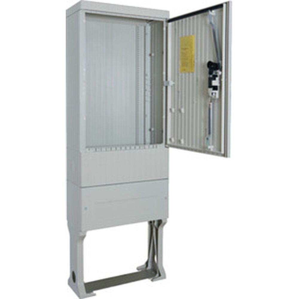 Hager Verteilersäule ZAL175