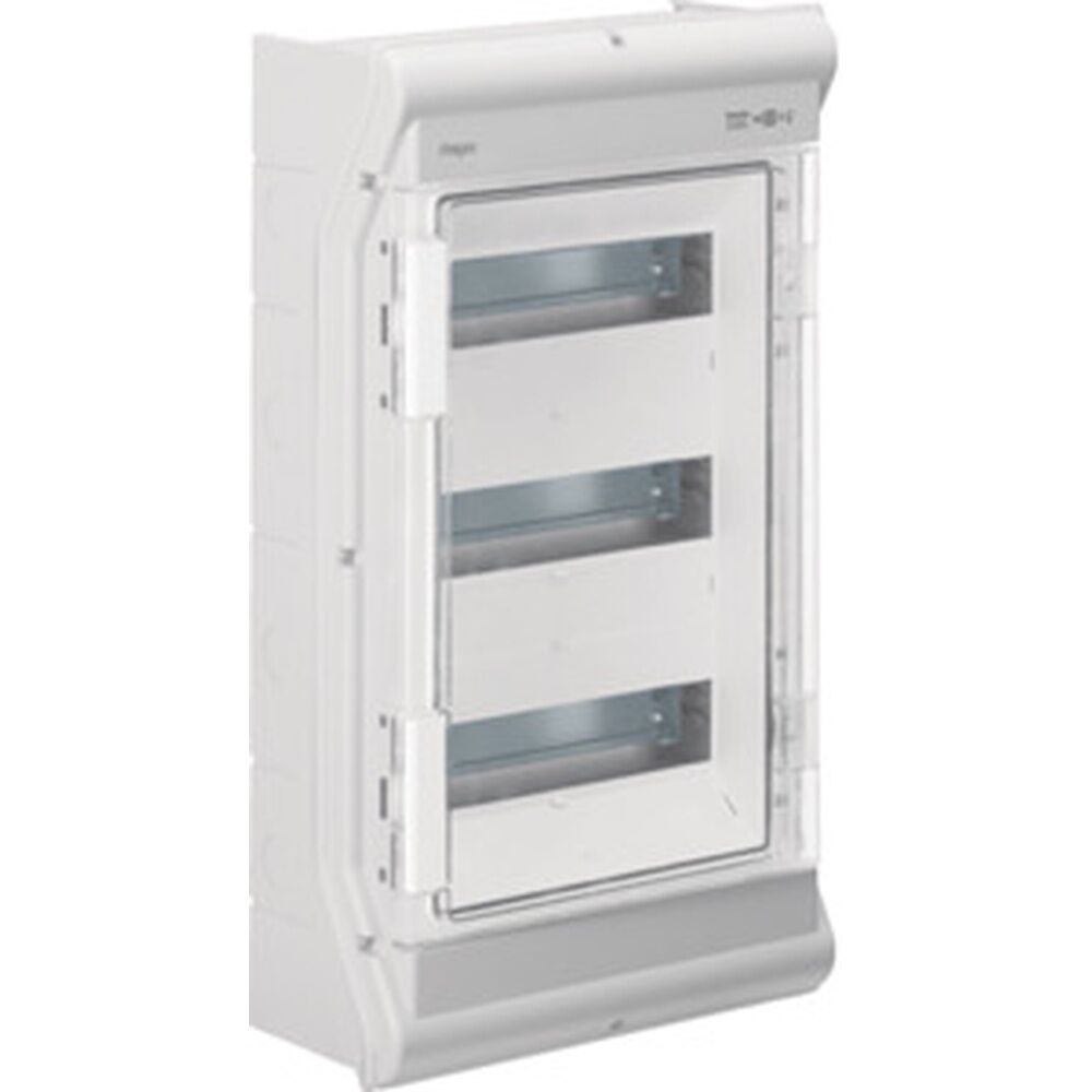 Hager Vector Verteiler VE312SN