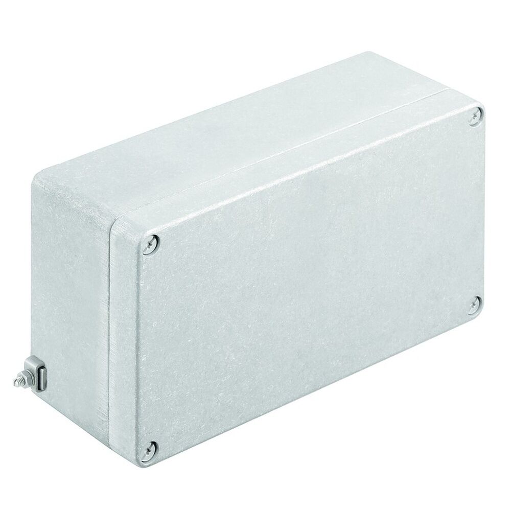 Weidmüller Ex Metallgehäuse 9526940000 Typ KLIPPON K51 EX