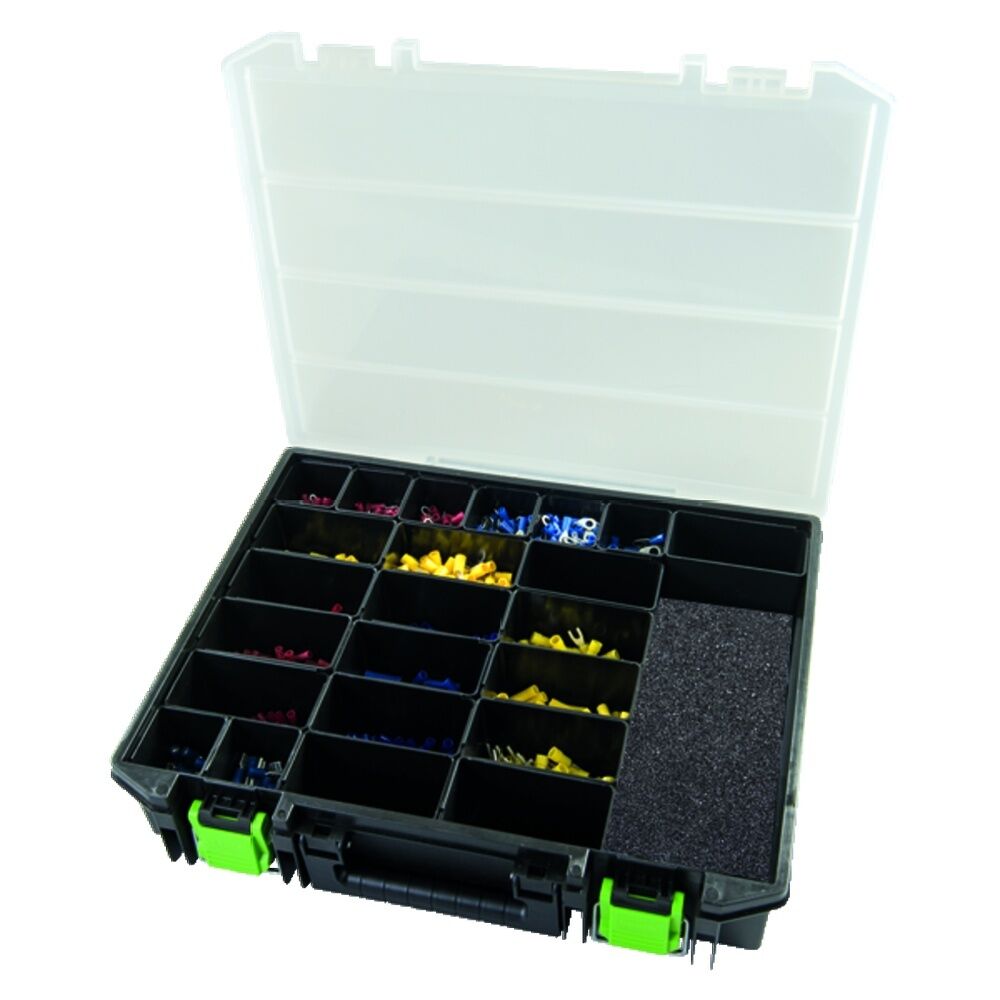 Haupa Kabelschuhsortiment 262048