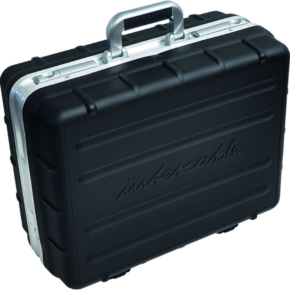 Intercable Technikerwerkzeugkoffer 182674 Typ TWK1L