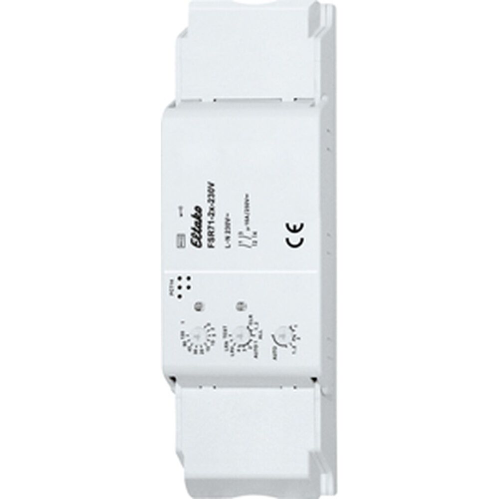 ELTAKO Funkaktor 30200868 Typ FSR71-2x-230V