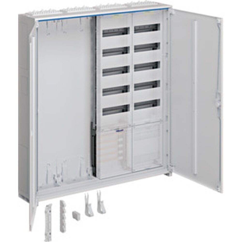 Hager Systemschrank ZB34VT10APZ2