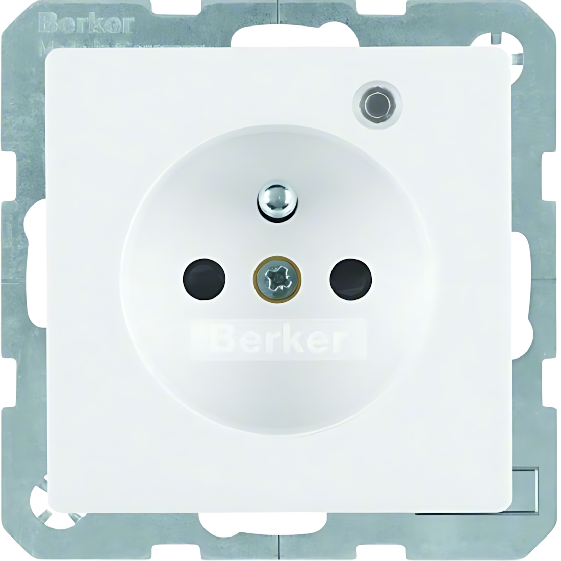 Berker Steckdose 6765096089 