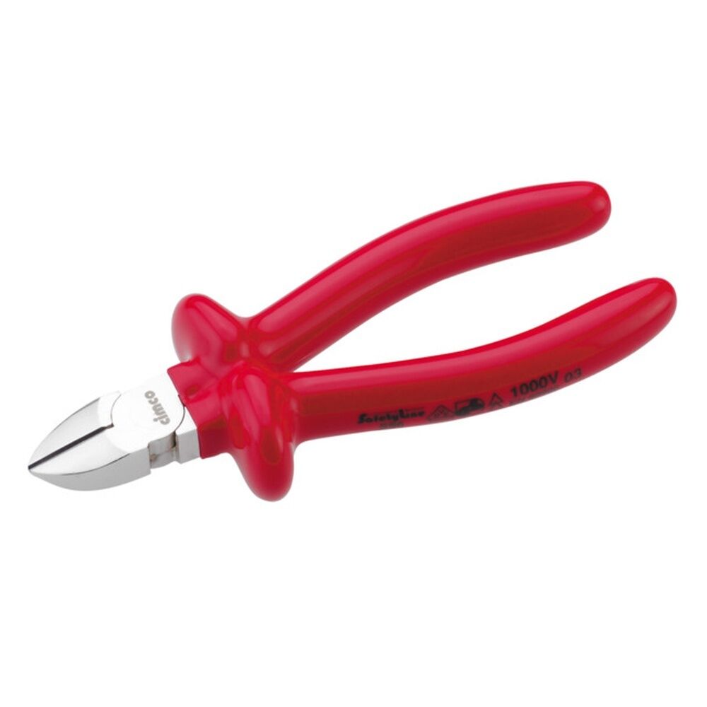 Cimco Seitenschneider 108786 