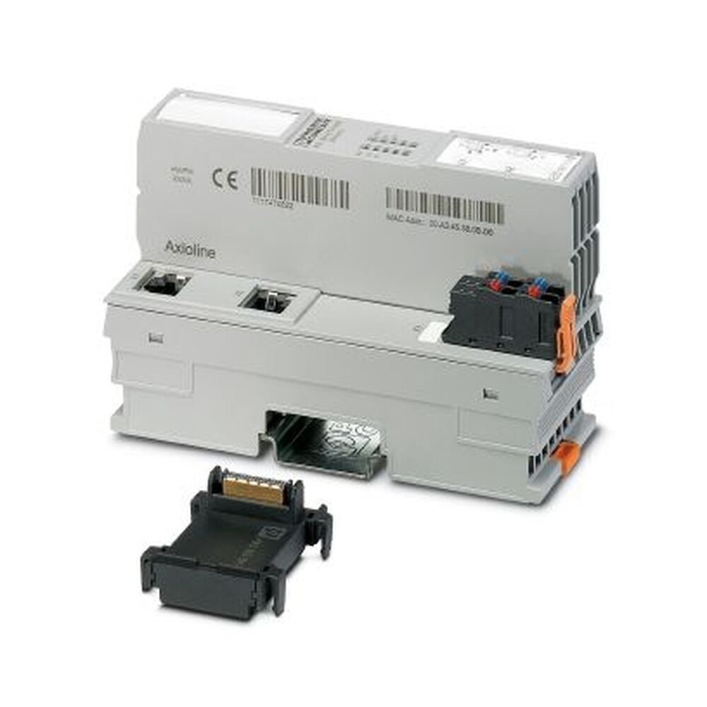 Phoenix Contact Buskoppler 2688459 Typ AXL F BK ETH