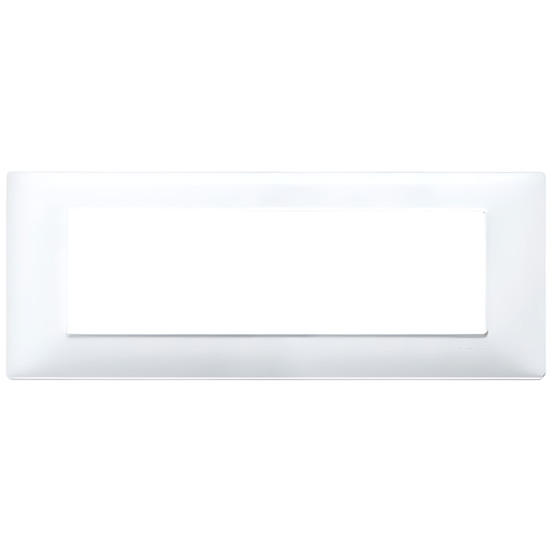 VIMAR Abdeckrahmen 14657.01