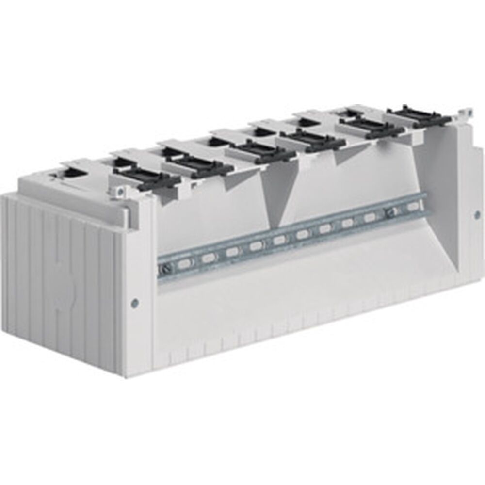 Hager Festplatzsockel ZAX021F